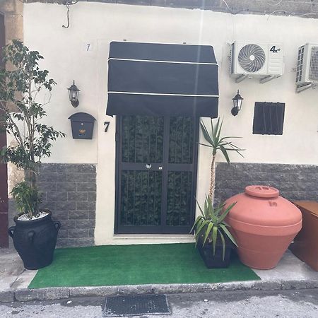 Sicily House 7 Catânia Exterior foto