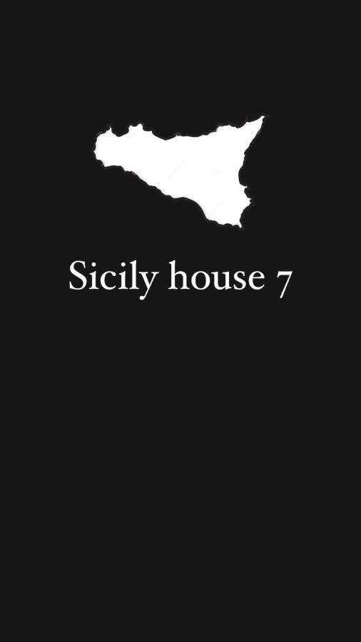 Sicily House 7 Catânia Exterior foto