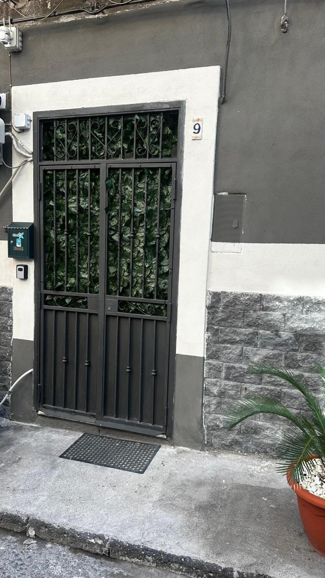 Sicily House 7 Catânia Exterior foto